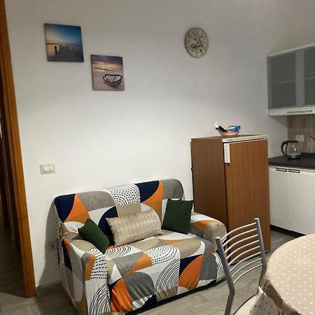 Al Sulcis 35 Villa Teulada Luaran gambar