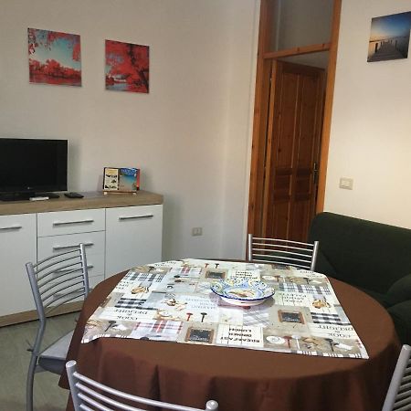 Al Sulcis 35 Villa Teulada Luaran gambar