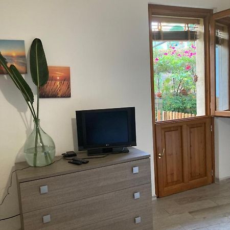 Al Sulcis 35 Villa Teulada Luaran gambar