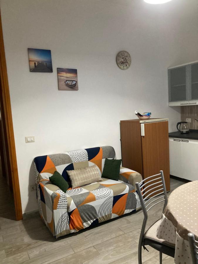 Al Sulcis 35 Villa Teulada Luaran gambar