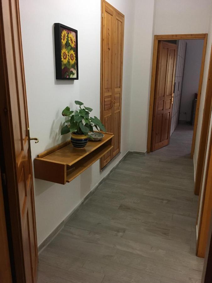 Al Sulcis 35 Villa Teulada Luaran gambar