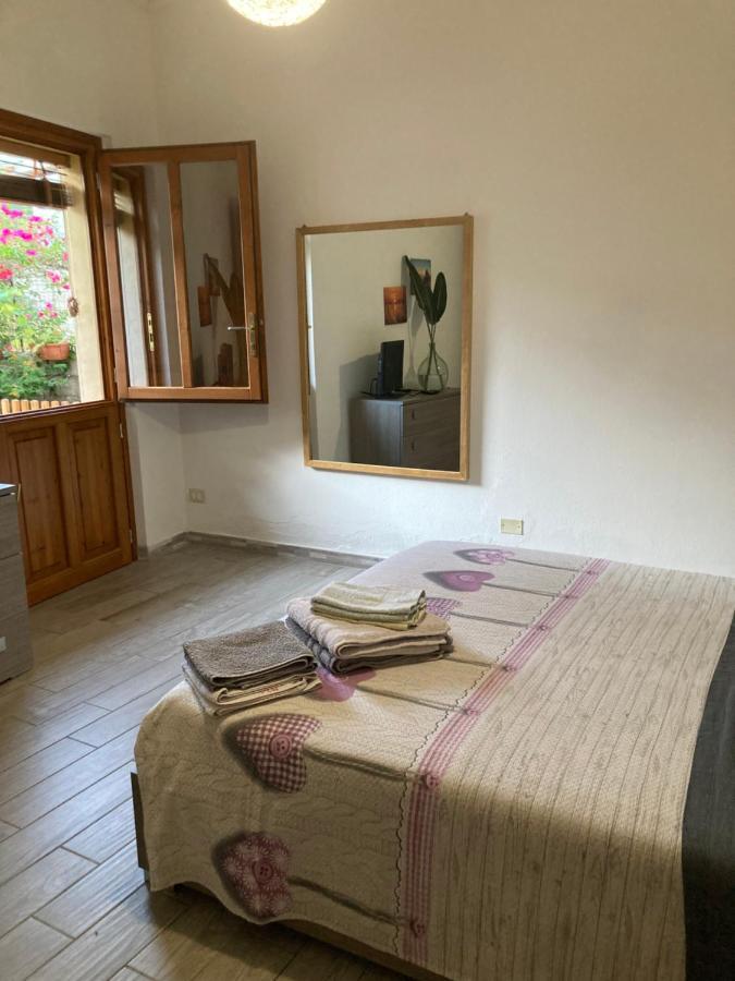 Al Sulcis 35 Villa Teulada Luaran gambar