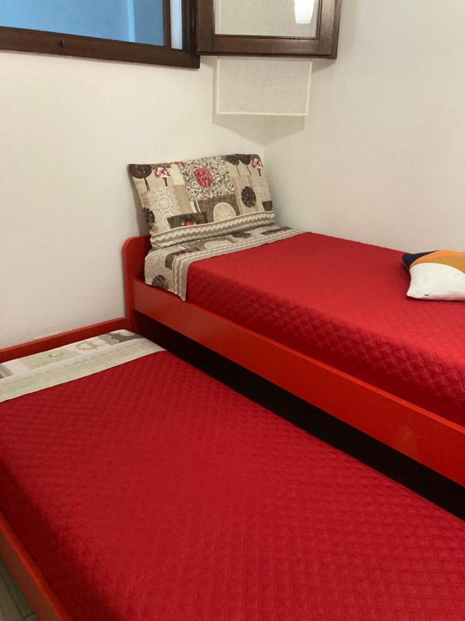 Al Sulcis 35 Villa Teulada Luaran gambar