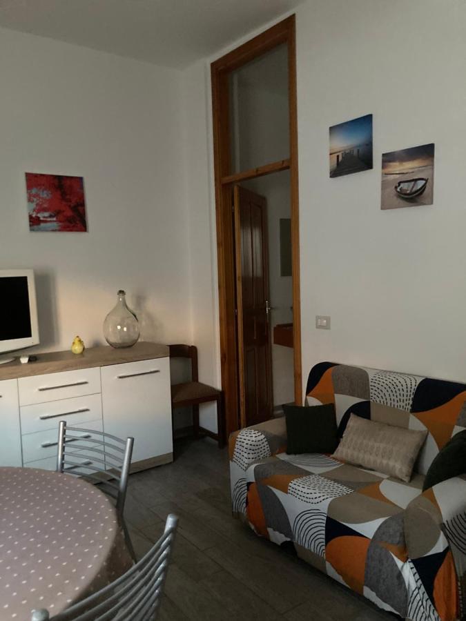 Al Sulcis 35 Villa Teulada Luaran gambar