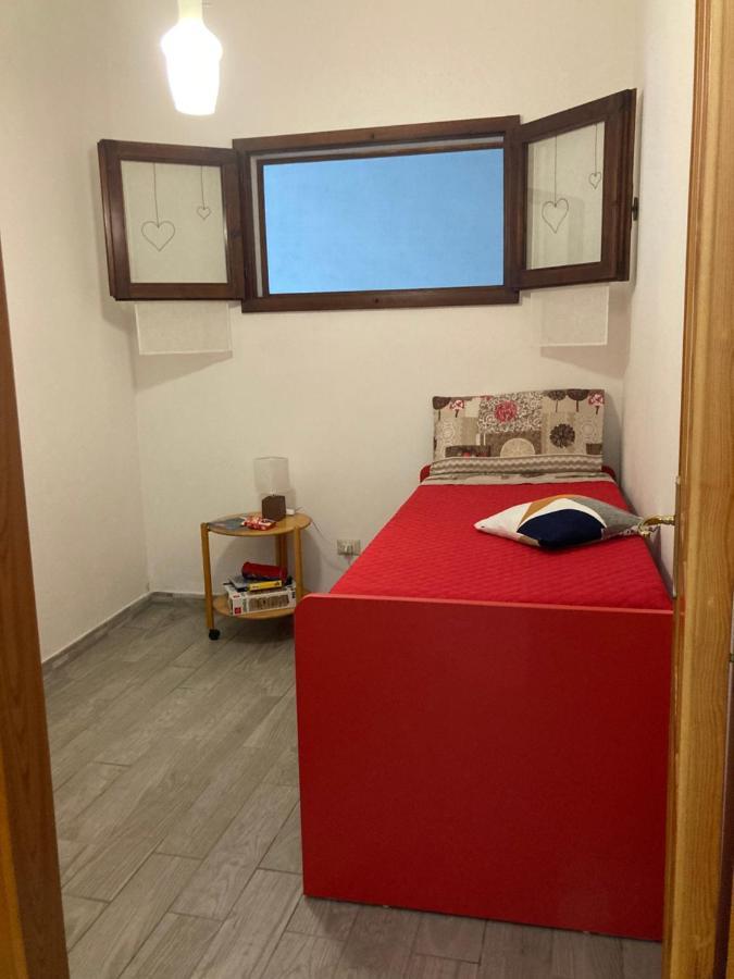 Al Sulcis 35 Villa Teulada Luaran gambar