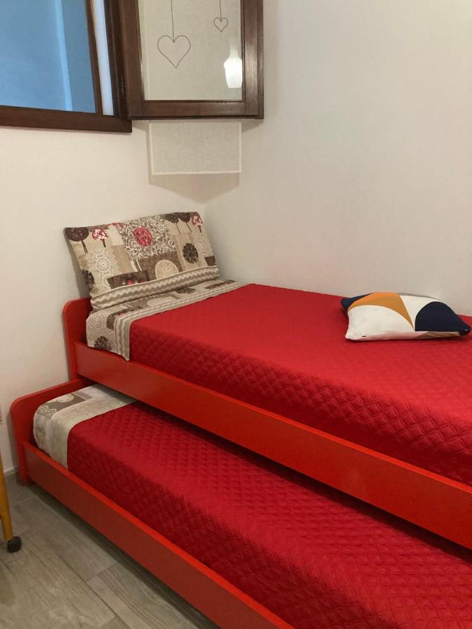 Al Sulcis 35 Villa Teulada Luaran gambar