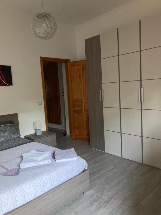 Al Sulcis 35 Villa Teulada Luaran gambar