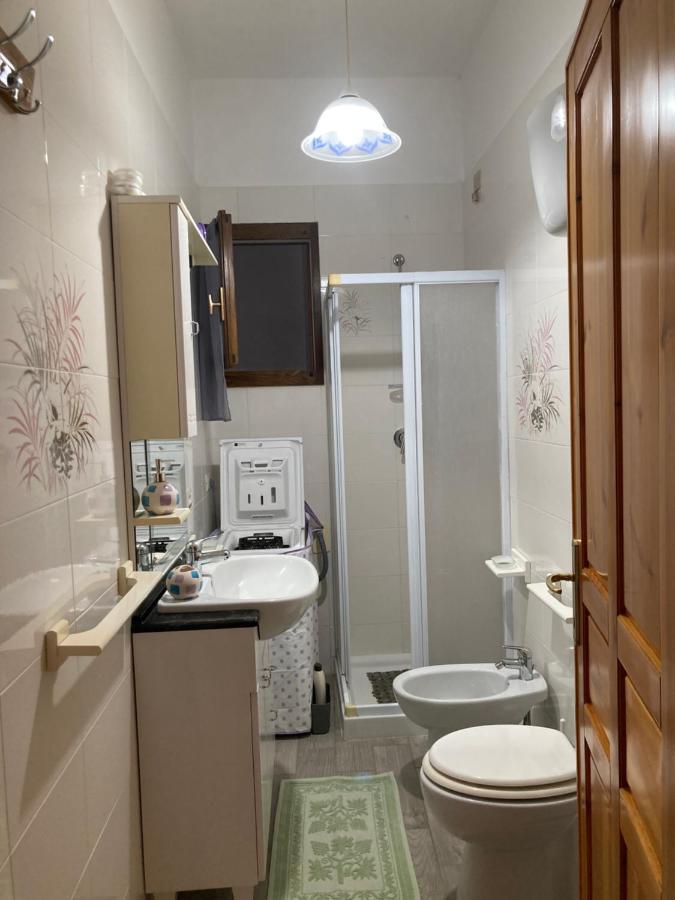 Al Sulcis 35 Villa Teulada Luaran gambar