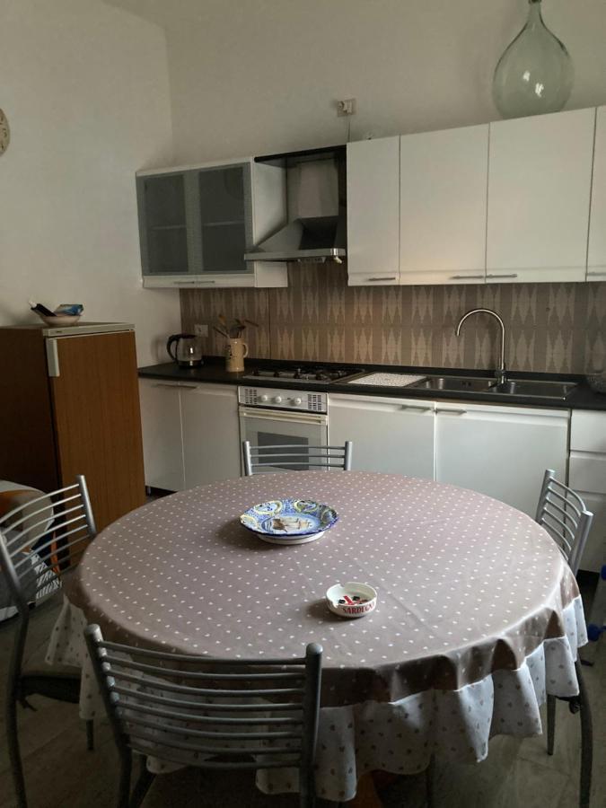 Al Sulcis 35 Villa Teulada Luaran gambar