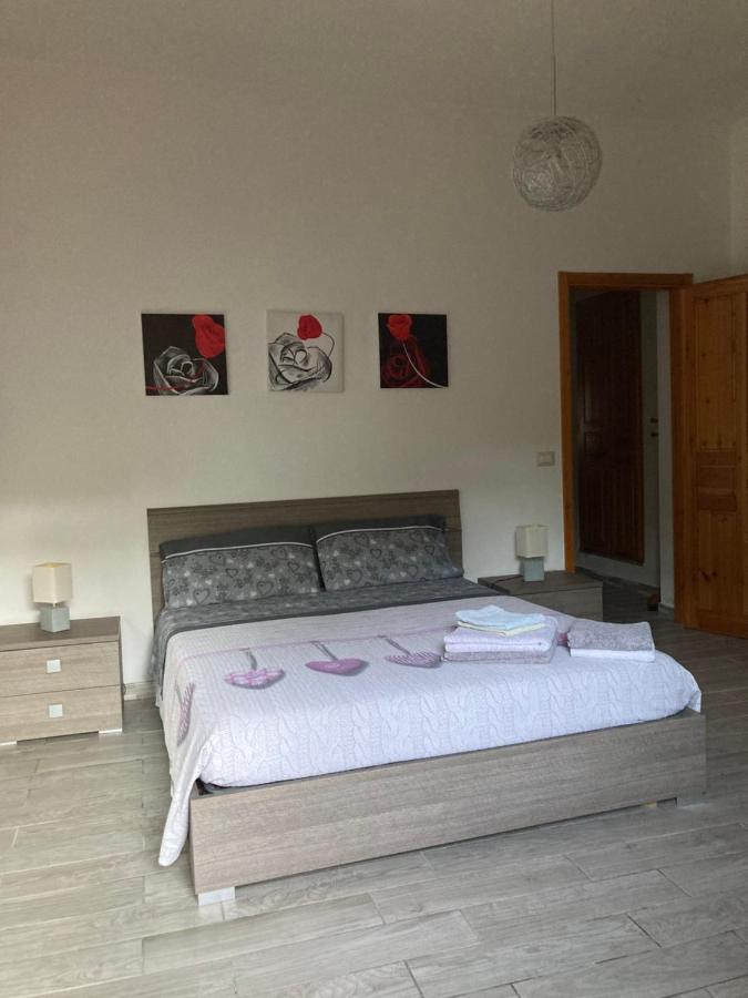 Al Sulcis 35 Villa Teulada Luaran gambar