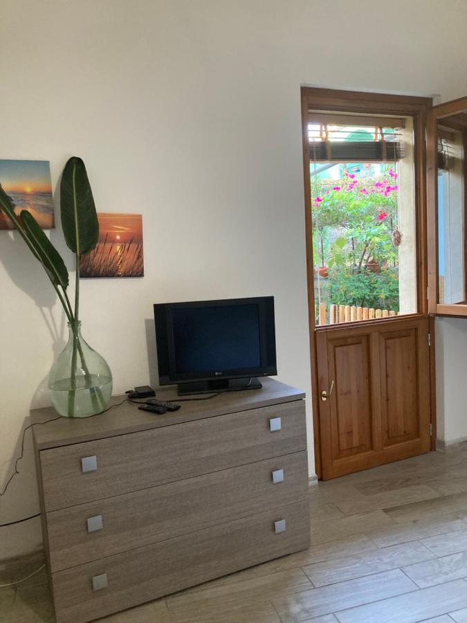 Al Sulcis 35 Villa Teulada Luaran gambar